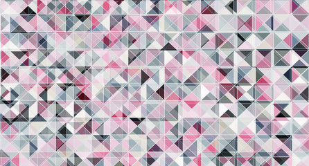 Fototapeta na wymiar Background and pastel colors. Gray vector background using geometric shapes. The template can be used for websites