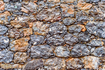 granite stones background