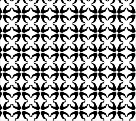 Abstract pattern design for textile and decorative background and wallpaper