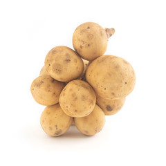 Wollongong Thai on white background