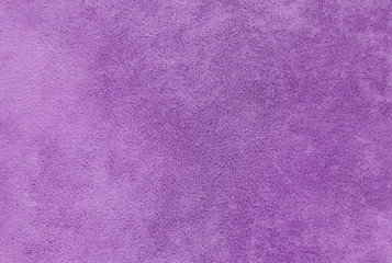 velvet texture pastel violet purple  color background, expensive luxury fabric,  wallpaper. copy...