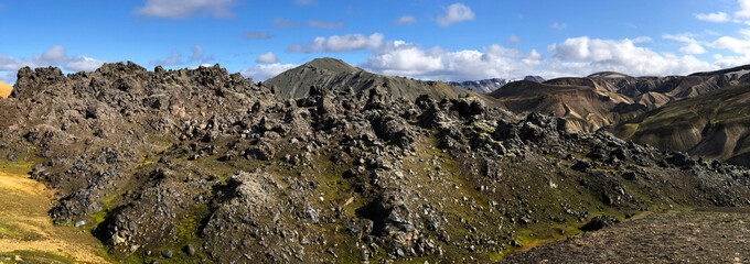 islande