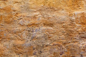 texture of old wall