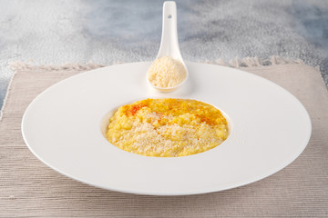 Risotto 