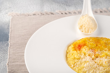 Risotto 