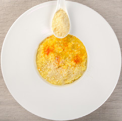 Risotto 