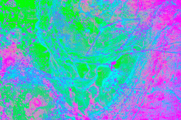 Fototapeta na wymiar Colorful abstract background.