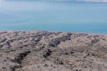 Anak Krakatau volcano