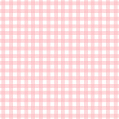 Seamless tartan pattern. Vector illustration.