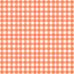 Seamless tartan pattern. Vector illustration.