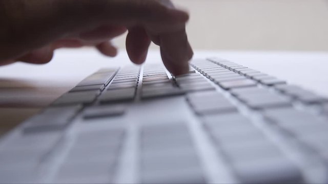 Teclado mac