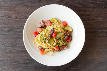 パスタ