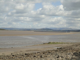 Coast View Arnside Bay