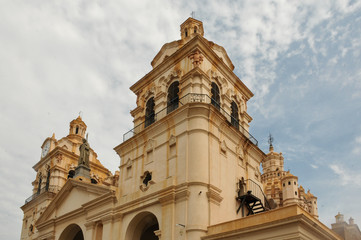 Catedral de Cordoba