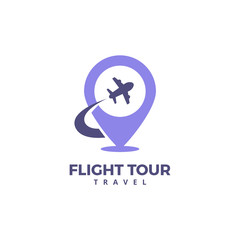 Travel and tour logo for your travel business