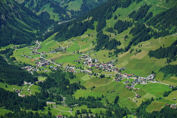 Kleinwalsertal