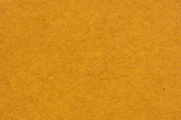 Recycled brown paper