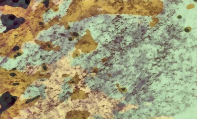 Abstraction painted in oil. Colorful texture background. Multicolored wallpaper graphic design. Pattern for creating artworks and prints.