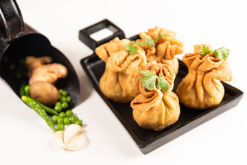 fried wantons