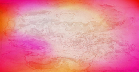 Obraz premium colorful watercolor abstract background image