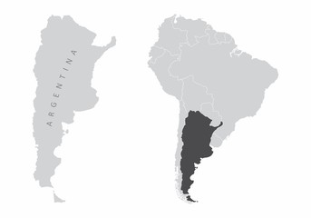 Argentina South America