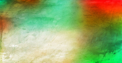 colorful watercolor abstract background image