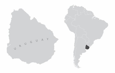 Uruguay South America