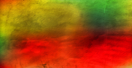 colorful watercolor abstract background image