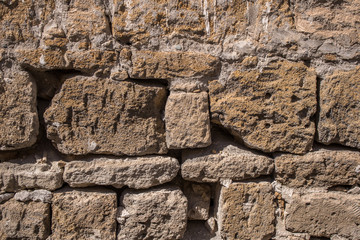 Stonewall pattern