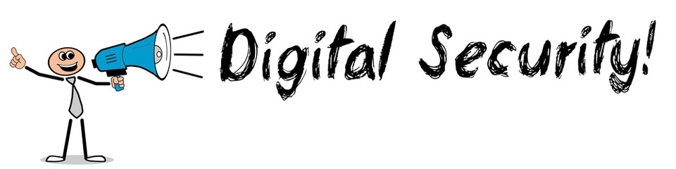 Digital Security!