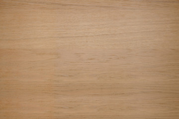 Wooden background made of polished beech