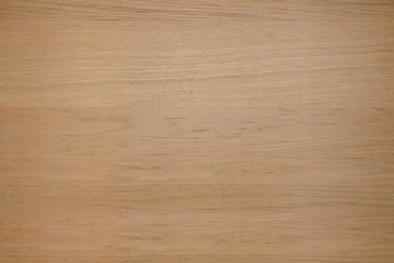 Naklejka premium Wooden background made of polished beech
