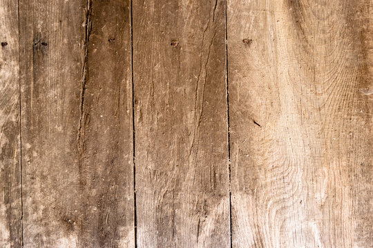 Madera vieja - Old Wood