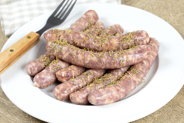 chipolatas