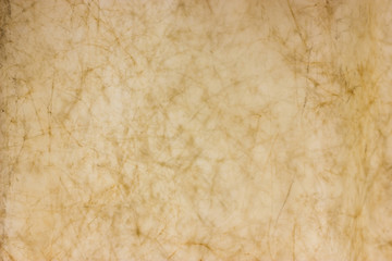 Obraz premium Brown background. With copy space.