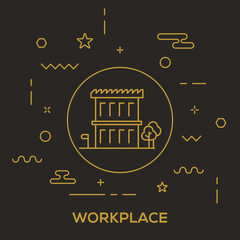 Workplace Concept