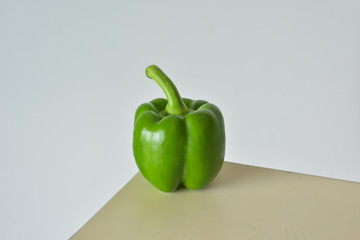 Bell pepper, Bell pepper from Thailand country