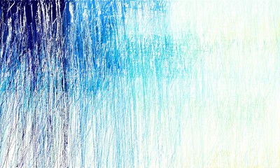 vintage drawing background with strong blue, honeydew and turquoise colors. can be used as wallpaper, background or graphic element
