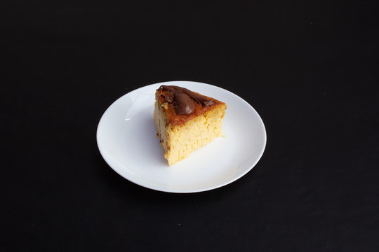 Panque de elote