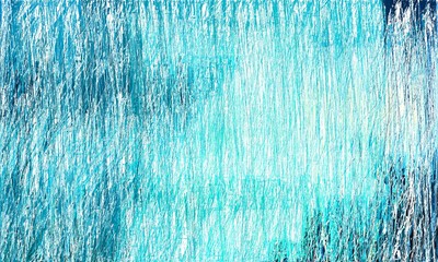 vintage drawing background with honeydew, light sea green and baby blue colors. can be used as wallpaper, background or graphic element