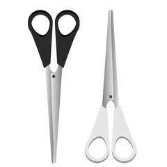 vector scissors 