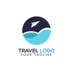 travel logo