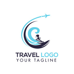 travel logo