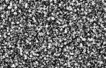 confetti party decor background