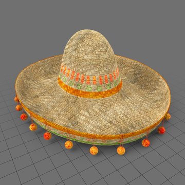 Sombrero