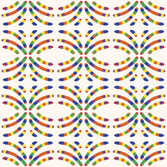 Geometric background