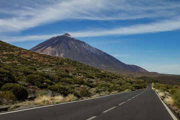 El Teide