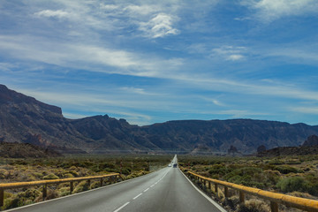 Tenerife