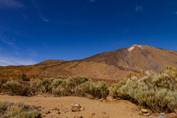 El Teide