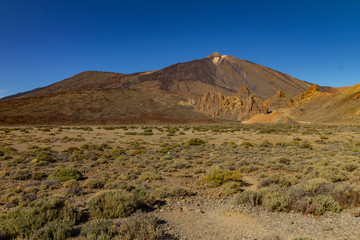 El Teide